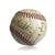 Babe Ruth Signed Pride Of The Yankees Baseball +11 Autographs JSA COA Gehrig