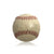 Babe Ruth Single Signed 1946 Baseball Sweet Spot Autograph JSA COA NY Yankees