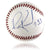 Bill Romanowski Autographed Rawlings Baseball JSA COA Signed 49ers Broncos