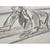 Bob Hoskins Signed Who Framed Roger Rabbit Studio Used Storyboard Drawing