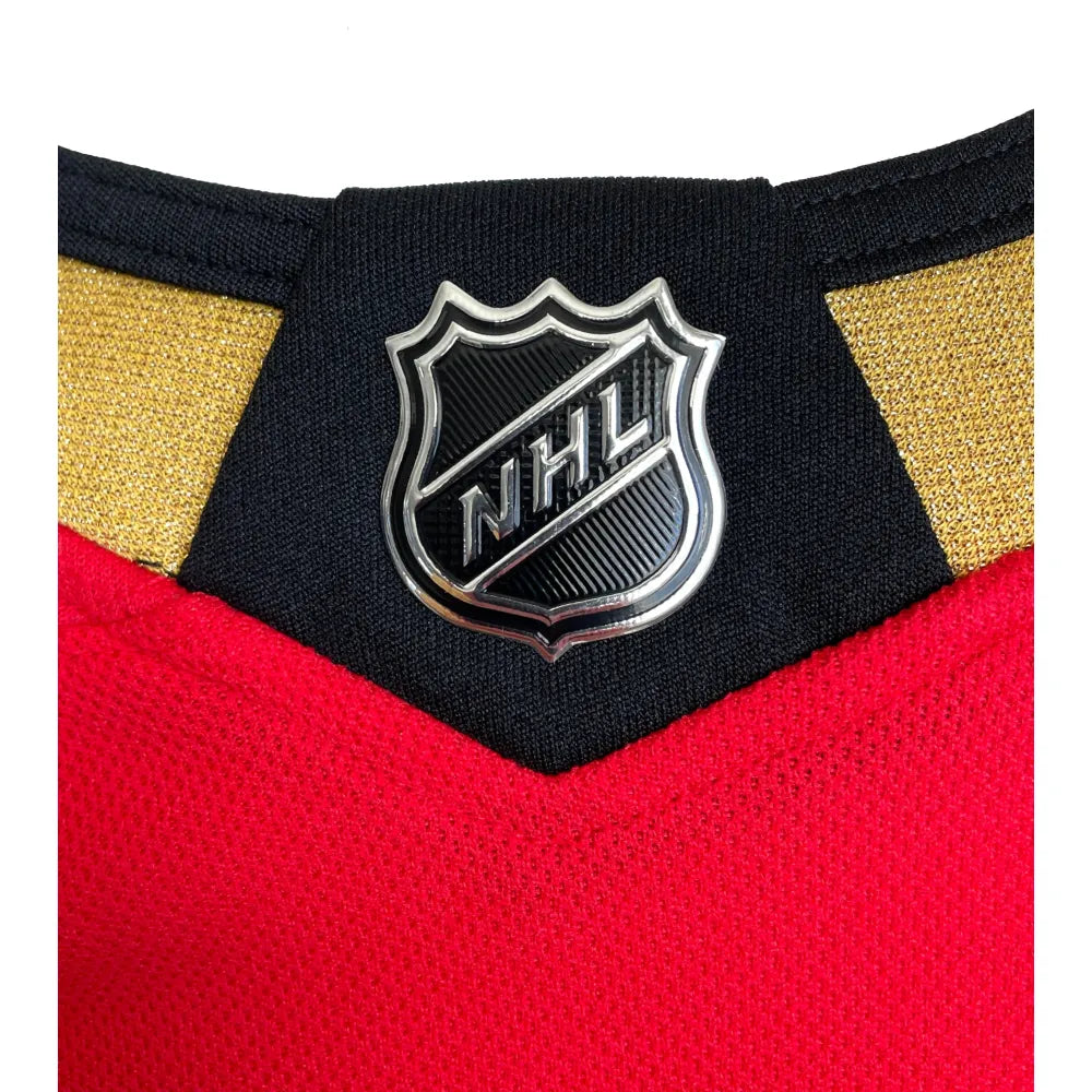 Authentic adidas NHL Vegas Golden Knights Home Jersey Men Size 50 Medium
