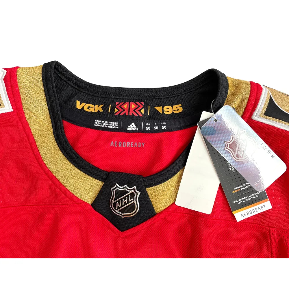 Vegas Golden Knights Custom Red Men's Adidas 2020-21 Alternate Authentic  Player NHL Jersey on sale,for Cheap,wholesale from China