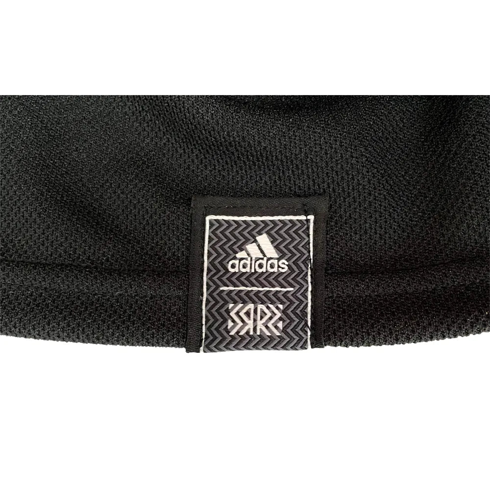 adidas Golden Knights Authentic Reverse Retro Wordmark Jersey - Black