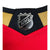 Brand New Men’s Vegas Golden Knights Adidas Red Reverse Retro Player Size 52