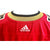 Brand New Men’s Vegas Golden Knights Adidas Red Reverse Retro Player Size 52
