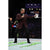 Bruce Buffer Event Used - UFC 223 (Khabib vs. Iaquinta) Official Bout Order List