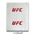 Bruce Buffer Event Used - UFC 235 Official Bout Order List Card Fight Jon Jones