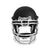 Bruce Buffer Signed It’s Time® Octagon Schutt Helmet #D/50 COA Inscriptagraphs