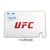 Bruce Buffer UFC Paige Vanzant Vs. Rachael Ostovich Used Intro Card Espn 1/19/19