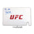 Bruce Buffer’s UFC 1st Espn Cain Velasquez Vs. Ngannou Phoenix Used Intro Card