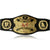 Brutus The Barber Beefcake / Greg Valentine Dual Signed WWE Rep Belt PSA/DNA COA