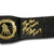 Brutus The Barber Beefcake / Greg Valentine Dual Signed WWE Rep Belt PSA/DNA COA