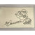 Bud Sagendorf Signed Popeye Sketch Card PSA/DNA COA Index Autograph