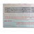 Captain Edward Smith Titanic Certified UK Birth Certificate Copy Authentic Movie