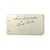 Carole Landis Hand Signed Album Page Cut JSA COA Autograph One Million B.C.