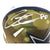CeeDee Lamb Signed Dallas Cowboys Camo Mini Helmet JSA COA Autograph Cee Dee
