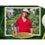 Chevy Chase Signed Caddyshack Flag Frame Collage COA Bushwood Pin Autographed