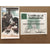 Chevy Chase Signed Caddyshack Flag Frame Collage COA JSA Bushwood Pin Autograph
