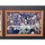 Chicago Bears Fan License Plate Framed Collage Memorabilia Walter Paton Butkus