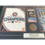 Chicago Cubs Game 7 World Series Used Dirt / Ticket Framed Collage Champions
