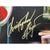 Christopher Lloyd Signed 16x20 Photo Framed Who Roger Rabbit PSA/DNA COA