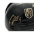 Cody Glass Signed Vegas Golden Knights Mini Helmet Inscribed NHL Debut 10-2-19