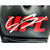 Cory Sandhagen Signed UFC Glove MMA JSA COA The Sandman Autographed