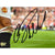 Cristiano Ronaldo Autographed Manchester United 11x14 Photo Framed Beckett COA