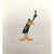 Daffy Duck Etching Artwork Sowa & Reiser #D/500 Looney Tunes Hand Painted