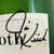 Dan Marino Signed Magnum Wine Bottle Earl Morrall Jim Kiick COA JSA