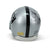 Darren Waller Signed Las Vegas Raiders Mini Helmet Inscribed Just Win Baby COA