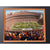 Denver Broncos Fan License Plate Framed Collage Memorabilia Elway Manning