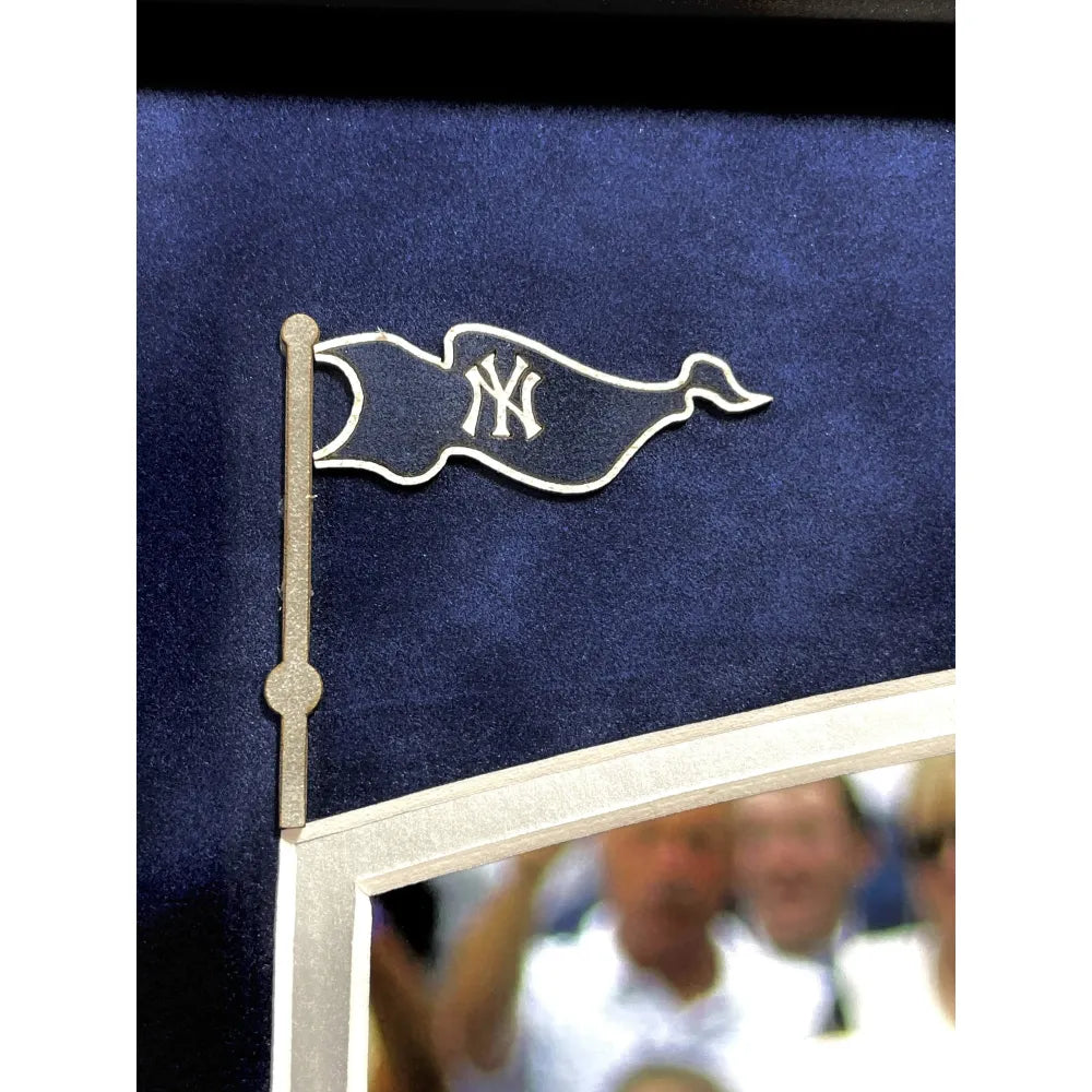 Derek Jeter Signed Authentic NY Yankees Road Jersey MLB COA -  Inscriptagraphs Memorabilia - Inscriptagraphs Memorabilia