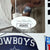 Dez Bryant Signed Vaulted Funko Pop #69 COA JSA Dallas Cowboys Autograph