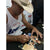 Donald Cowboy Cerrone Signed UFC 16X20 Photo COA Inscriptagraphs Autograph Punch