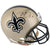 Drew Brees Signed Saints F/S Authentic Helmet New Orleans COA Fanatics Autograph
