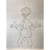 Ducktales Original Production Sketch Drawing & Cell COA 1/1 Disney 90S Tv #4