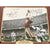 Dwight Clark Signed Hand Drawn The Catch Framed 16X20 Photo COA 49ers