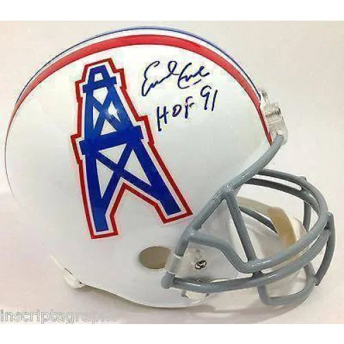 Football Houston Oilers Vintage Sports Memorabilia for sale