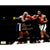 Earnie Shavers Signed 8x10 Photo vs. Muhammad Ali Spotlight COA Inscriptagraphs