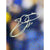 Emmitt Smith Autographed Dallas Cowboys 16x20 Photo Framed Signed BAS Prova