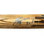 Eric Hosmer Signed Baseball Bat San Diego Padres COA MLB Auth. Royals Slugger