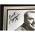 Ernest Borgnine Signed 8X10 Photo Matted JSA COA Autograph 11X14 Mchale’s Navy