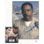 Ernie Hudson Signed 8x10 Photo JSA COA Autograph Ghostbusters3 Officers on duty