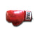 Evander Holyfield Signed Everlast Red Boxing Glove JSA COA Autograph Tyson