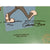 Evolution Of Bugs Bunny Hand Painted Signed Chuck Jones Animation Cel #/750 JSA