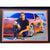 Fast & The Furious Paul Walker Movie Car License Plate Framed Collage