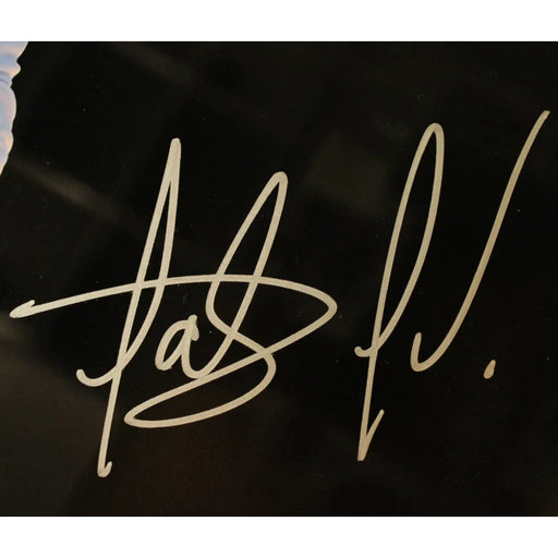 Fernando Tatis Autographed San Diego Padres 16x20 Photo Framed JSA Signed
