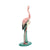 Flamingo Hotel Las Vegas Opening Night 1946 Ceramic Statue Bugsy Siegel