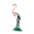 Flamingo Hotel Las Vegas Opening Night 1946 Ceramic Statue Bugsy Siegel Memorabilia